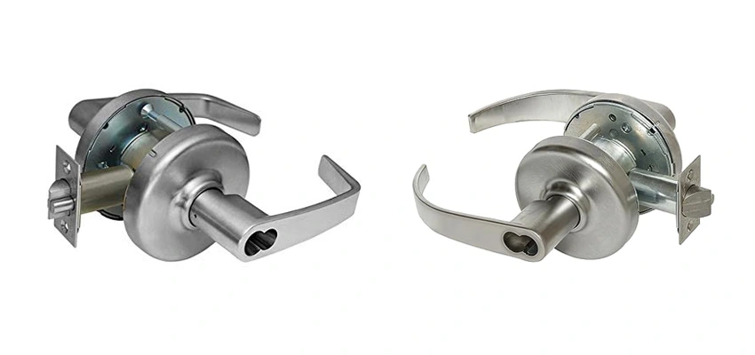 Corbin Russwin Unit Locks Repair Installation in El Rio, CA