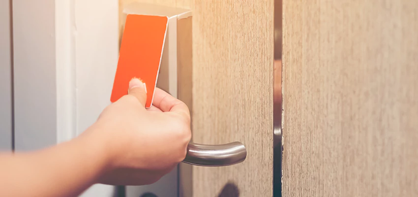 Electronic Locks Motor Repair in El Rio, California