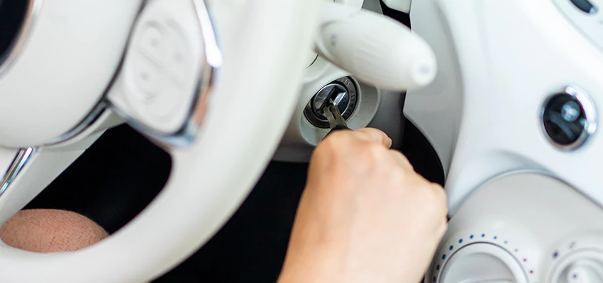 Ignition Lock Barrel Replacement Near Me in El Rio, California