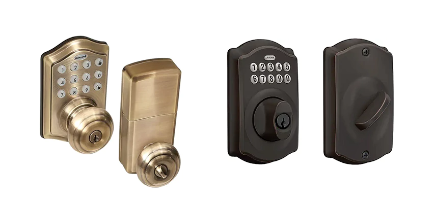 Medeco Locks Replacement in El Rio, CA