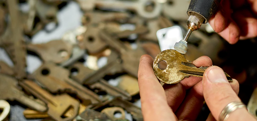 A1 Locksmith For Key Replacement in El Rio, California