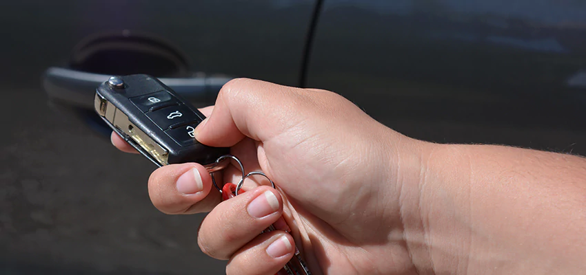 Car Door Unlocking Locksmith in El Rio, California