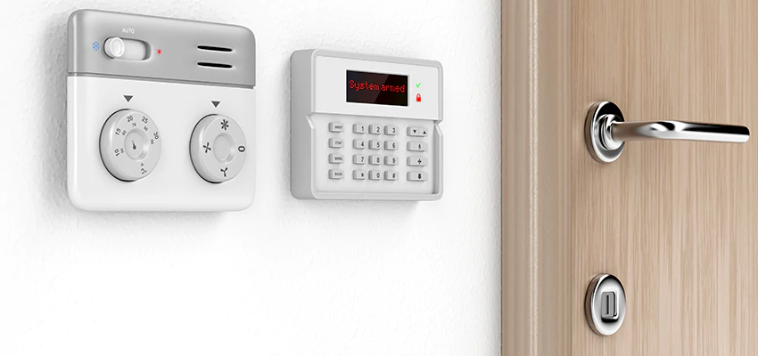 Commercial Electronic Door Lock Services in El Rio, CA