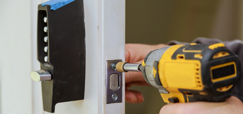 Eviction Locksmith For Key Duplication in El Rio, California