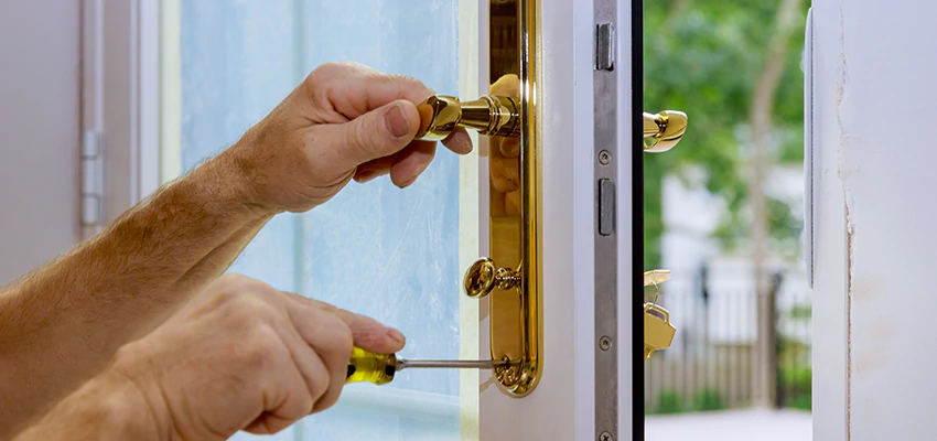 Local Locksmith For Key Duplication in El Rio, CA