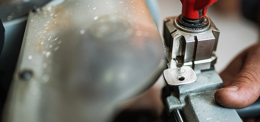 Key Programming Mobile Locksmith Service in El Rio, CA