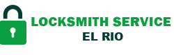 best lockmsith in El Rio