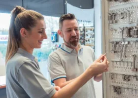 Key Locks Services in El Rio, California