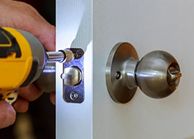 Door Lock Replacement in El Rio, California